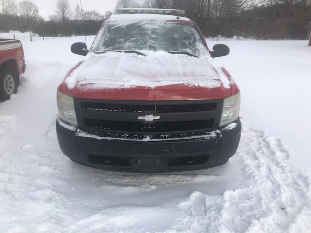 Chev 1500 4x4 extended Cab in Cars & Trucks in Owen Sound - Image 3