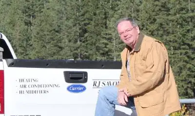 All HVAC services including: ductwork, furnaces, air conditioning, furnace replacements, thermostats...