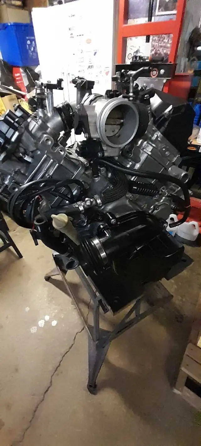 Quality Atv/Snowmobile Repairs/Rebuilds. in ATVs in St. Catharines - Image 3