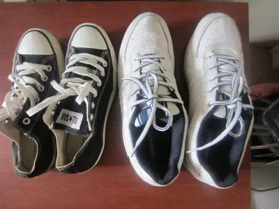 boots and other shoes, View more