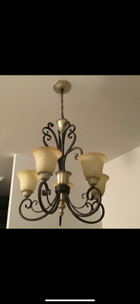 Chandelier 