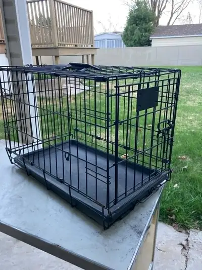 CAGE POUR PETIT ANIMAUX, View more