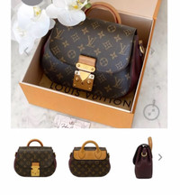 Louis Vuitton Eden Bag pm 