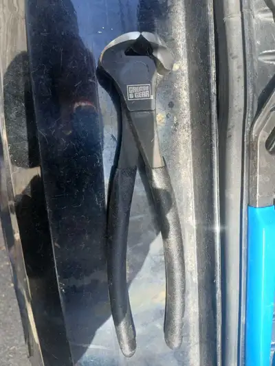 Grease Gear Pliers, View more