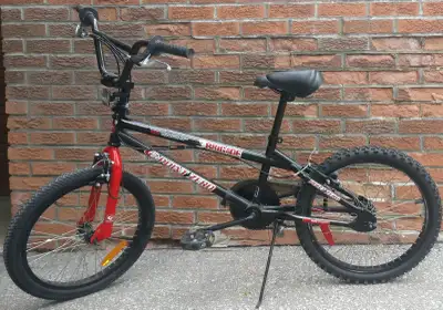 20" kid's bike, View more