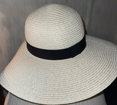 Woman’s Sun Hat 20” for sale , View more