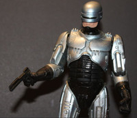 Figurine Robocop 2004