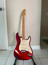 Fender American Standard Stratocaster