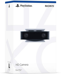 Sony PS5 camera