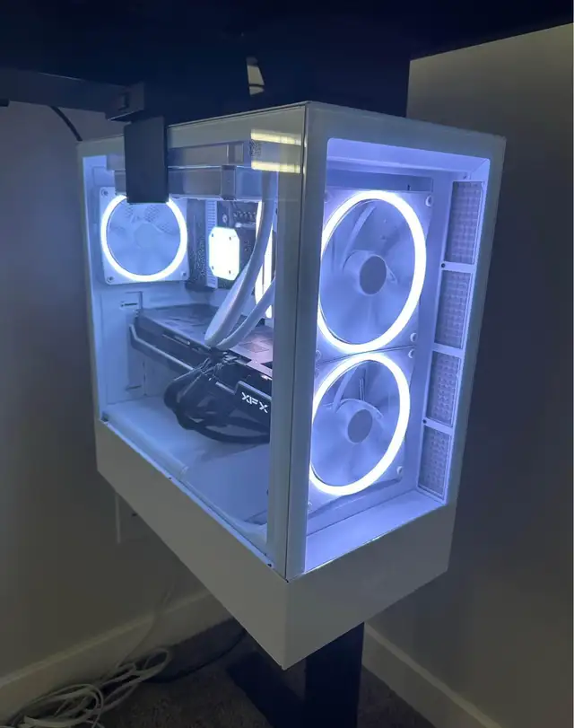 Custom Gaming & Workstation PCs – Built for You! in Desktop Computers in City of Toronto - Image 5