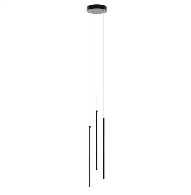 Jaafer 3 - LED LIGHT Cluster Pendant in Indoor Lighting & Fans in Ottawa - Image 2