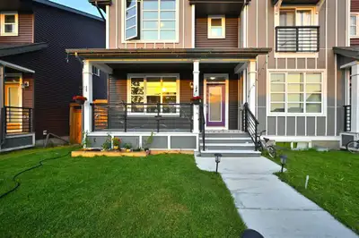3 Bedroom House for Rent in Savanna