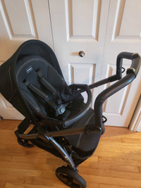 Poussette Peg Perego Book plus