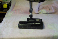 Miracle Mate Vaccum Cleaner Carpet Attachment Only