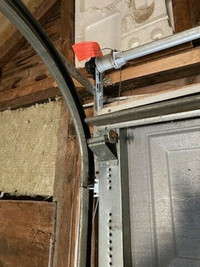 Garage Doors Openers Repair Installation