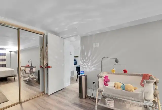 2 bedroom (Orleans)
