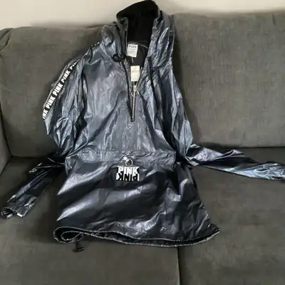 Brand New Victoria Secret Pink Spring Jacket, View more