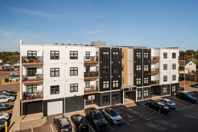 Charlottetown - 2 bedroom/ 2 bathroom - Available Now! in Long Term Rentals in Charlottetown - Image 17