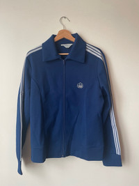 Jacket Adidas Montreal Olympics Vintage 1976
