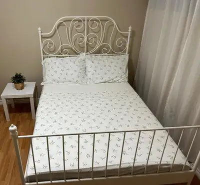 Rent: $750 per month – Available Nov 1st/2026 – if earlier date is needed, please ask - 1 Private be...