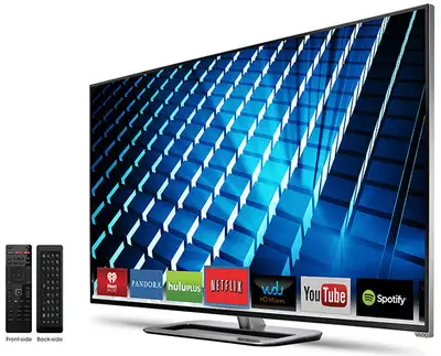 VIZIO TV repair LED, HDTV, LCD TV, NO POWER, No Picture, View more