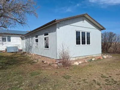 Metal siding , roofing and general construction., View more