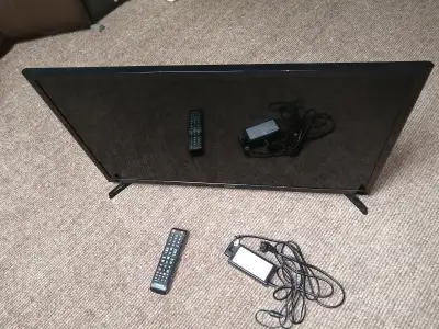 TV Samsung 32 pouces, View more