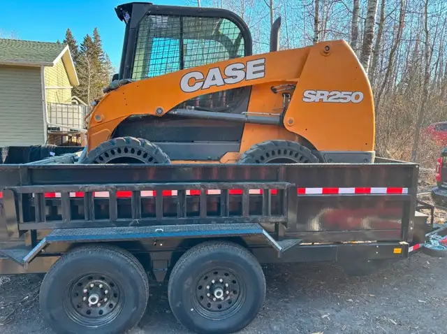 Mikes Cat and Trailer Services472304669615073281