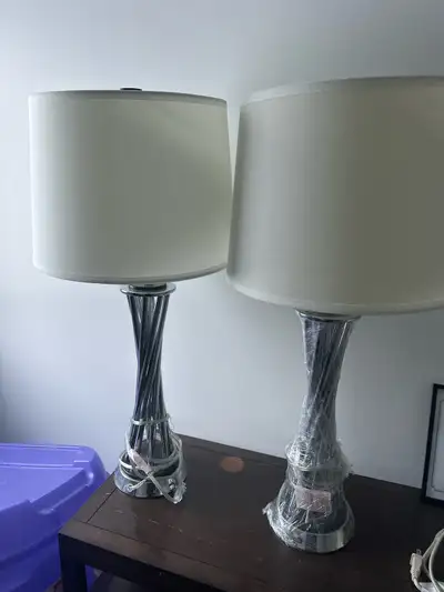 table lamp, View more
