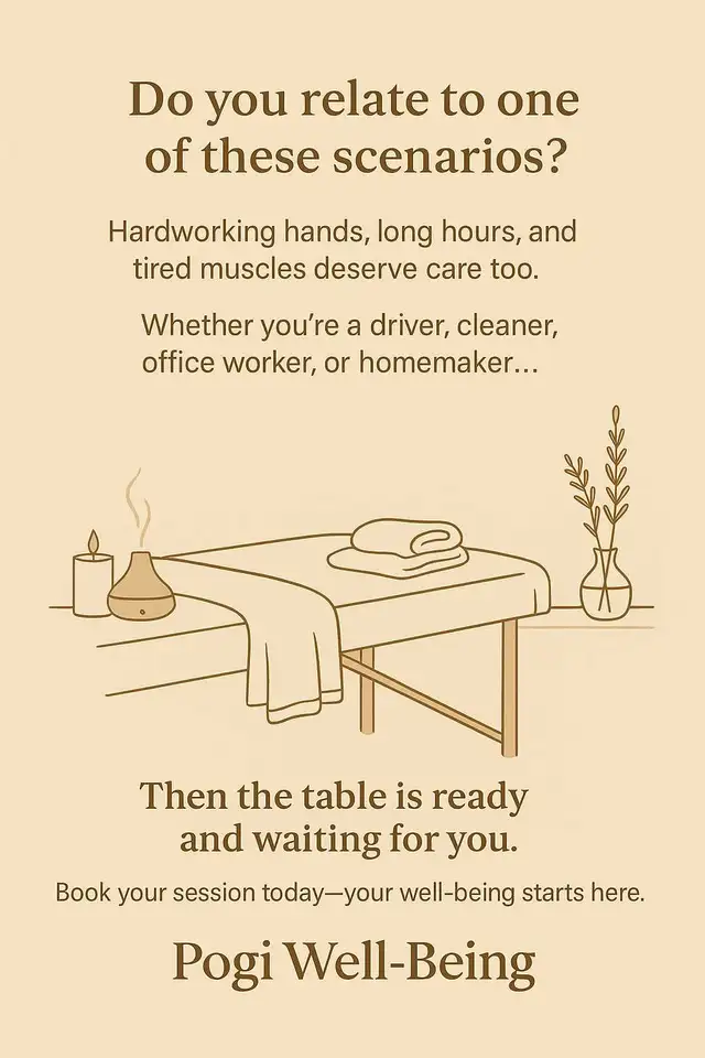 Massage for Male in Massage Services in City of Toronto - Image 10