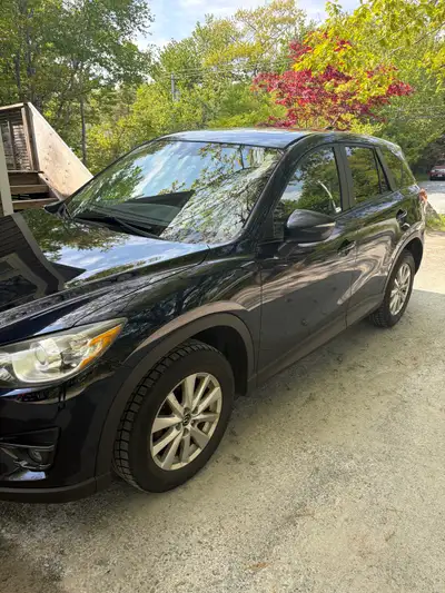 2016 Mazda CX-5. Works well, reliable, clean car. 232k. Serviced regularly. Recent work completed- N...