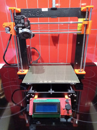 3D Printer