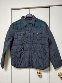 Men's Autumn Jackets size XL and L