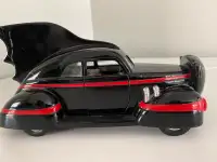 6 Vintage Batman Collector Vehicles for Sale