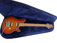 Music Man Eddie Van Halen Signature Guitar for Sale