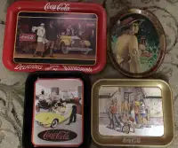 Coke Collectables