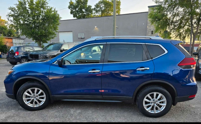 Nissan Rouge, S special Edition AWD in Cars & Trucks in Oakville / Halton Region - Image 2