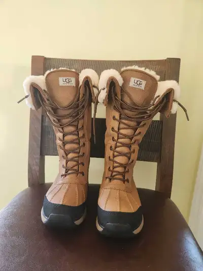 Women's Ugg Winter Boots, View more
