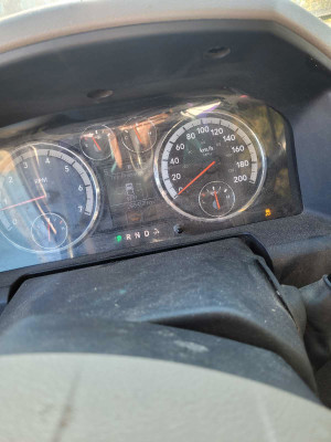 2010 Dodge Ram 1500