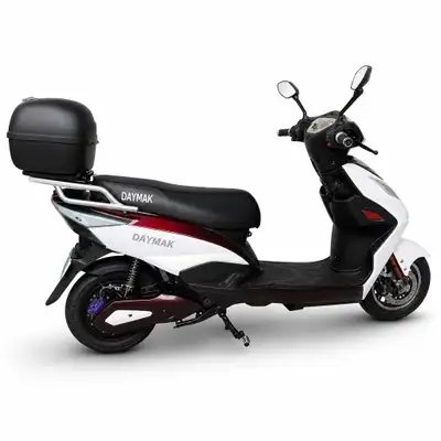 ⚡ Austin SX 72V Electric Scooter Selling my Austin SX 72V electric scooter. It is in great condition...