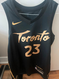 Raptors Jersey | Kijiji in Toronto (GTA). - Buy, Sell & Save with Canada's  #1 Local Classifieds.