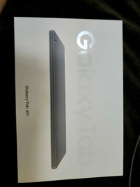 Samsung Tablet A9+ 64gb 11" Graphite