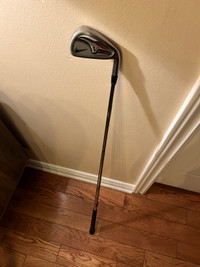 Bâton de golf droitier fer 6 Nike Vr Pro Cavity righty golf club