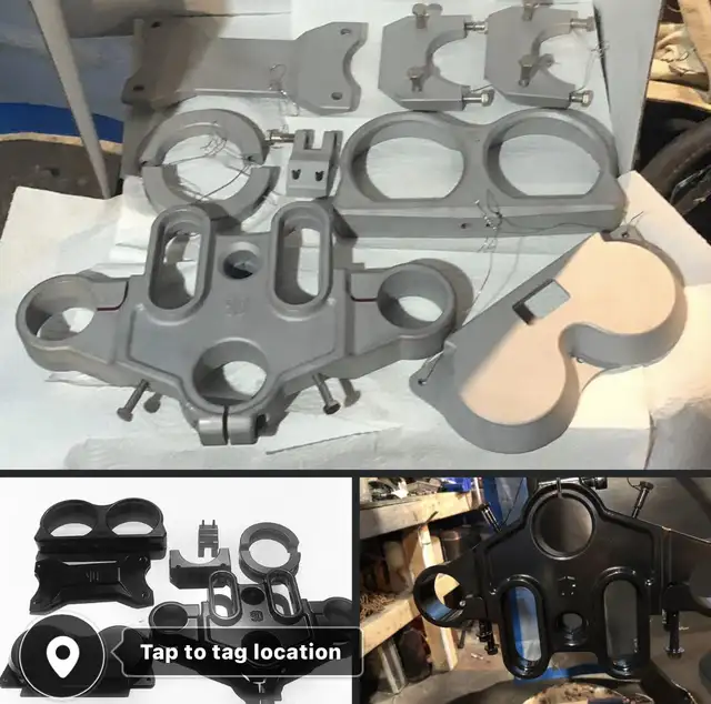 Powder coating in Hand Tools in Oshawa / Durham Region - Image 6