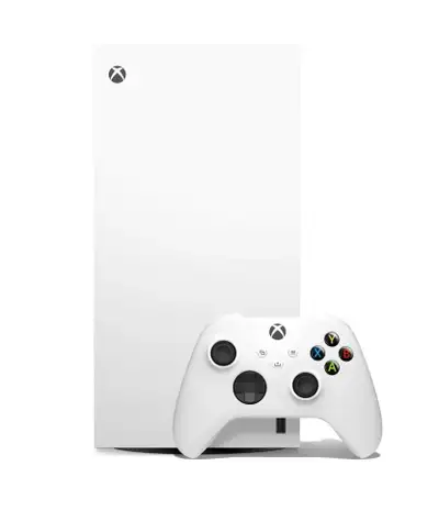 xbox series x, View more
