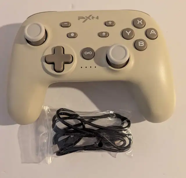 Manettes de jeux PXN P50L in Sony Playstation 5 in City of Montréal - Image 4