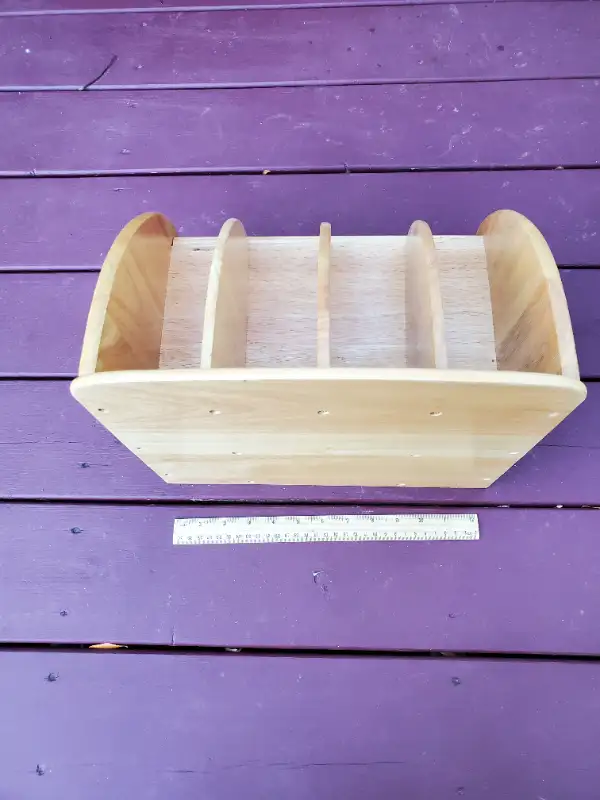 Wooden desktop drawer organizer storage natural color62864744777985123