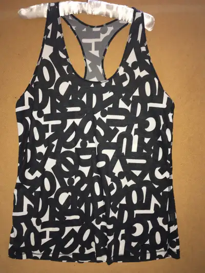 Dri-fit top, View more