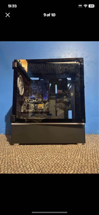 Pc for parts or fix up 