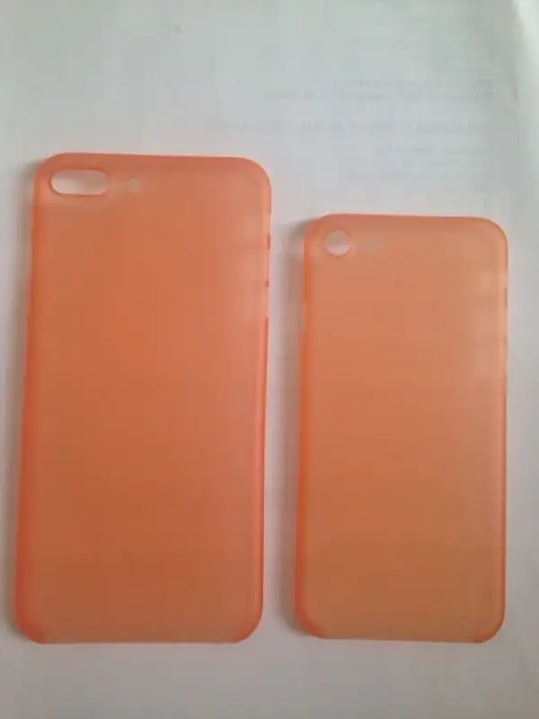 iPhone 7 & 8 and 7 & 8 Plus phone case - MANY COLOURS in Cell Phone Accessories in Markham / York Region - Image 8
